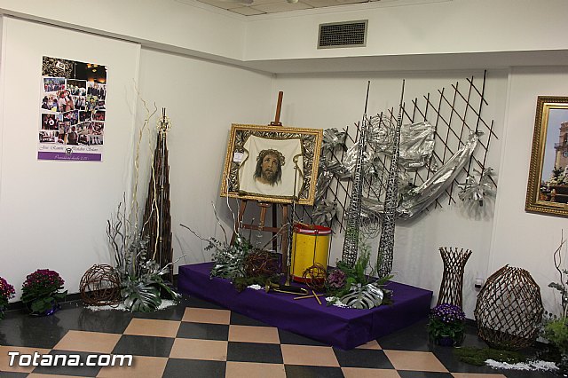 Exposicin 25 aos de Msica en la Hdad. de La Vernica - 129