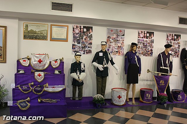 Exposicin 25 aos de Msica en la Hdad. de La Vernica - 130