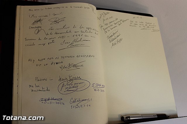 Exposicin 25 aos de Msica en la Hdad. de La Vernica - 132