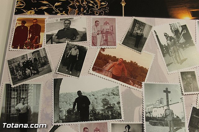 Exposicin 25 aos de Msica en la Hdad. de La Vernica - 136