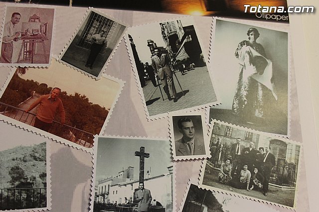 Exposicin 25 aos de Msica en la Hdad. de La Vernica - 137