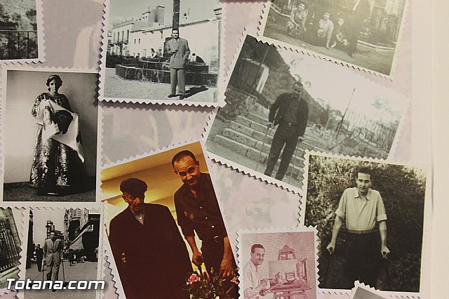 Exposicin 25 aos de Msica en la Hdad. de La Vernica - 138