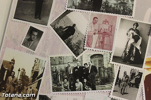 Exposicin 25 aos de Msica en la Hdad. de La Vernica - 139