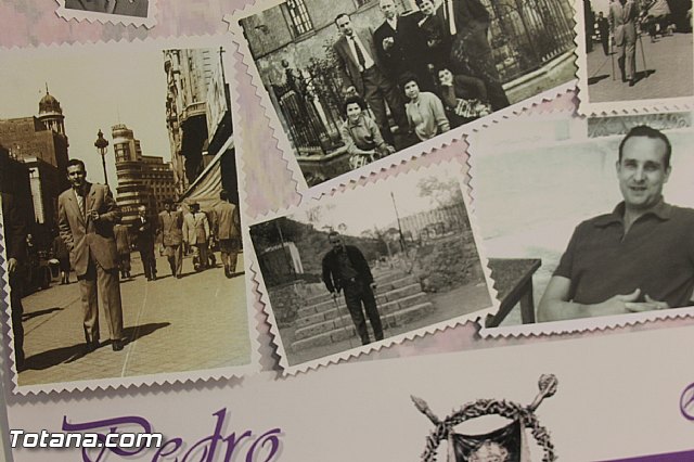 Exposicin 25 aos de Msica en la Hdad. de La Vernica - 140