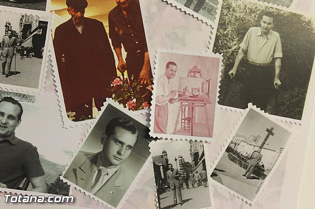 Exposicin 25 aos de Msica en la Hdad. de La Vernica - 141