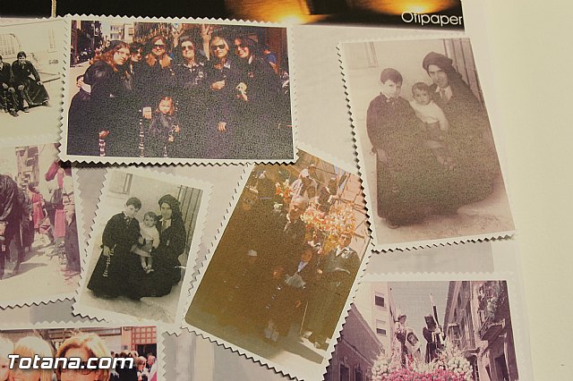 Exposicin 25 aos de Msica en la Hdad. de La Vernica - 143