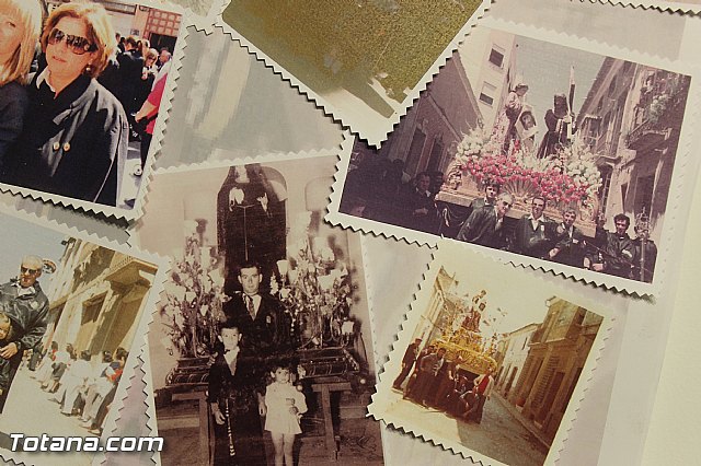 Exposicin 25 aos de Msica en la Hdad. de La Vernica - 144