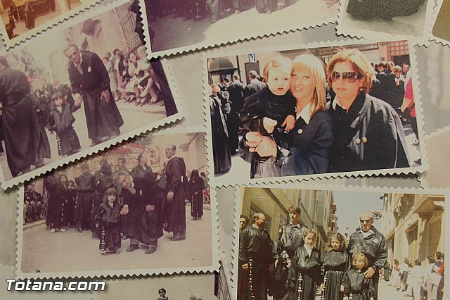 Exposicin 25 aos de Msica en la Hdad. de La Vernica - 145