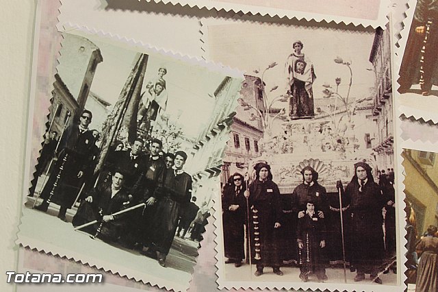 Exposicin 25 aos de Msica en la Hdad. de La Vernica - 146