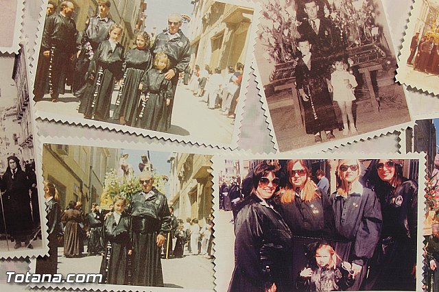 Exposicin 25 aos de Msica en la Hdad. de La Vernica - 147