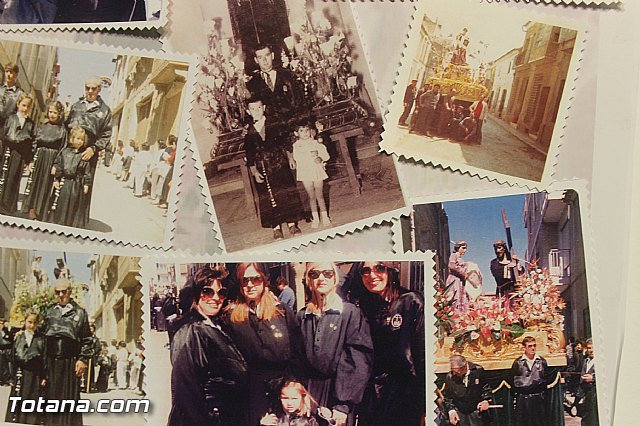 Exposicin 25 aos de Msica en la Hdad. de La Vernica - 148