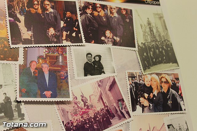 Exposicin 25 aos de Msica en la Hdad. de La Vernica - 150