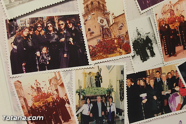 Exposicin 25 aos de Msica en la Hdad. de La Vernica - 151