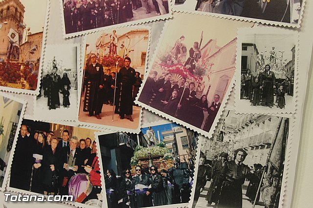 Exposicin 25 aos de Msica en la Hdad. de La Vernica - 152