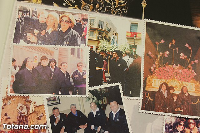 Exposicin 25 aos de Msica en la Hdad. de La Vernica - 155