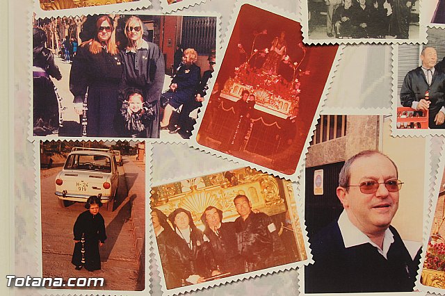 Exposicin 25 aos de Msica en la Hdad. de La Vernica - 157