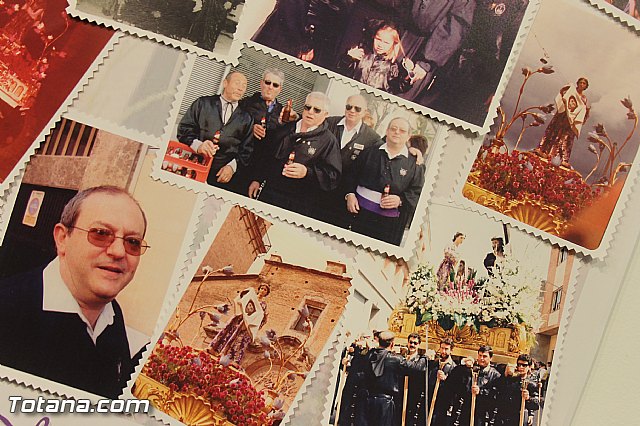 Exposicin 25 aos de Msica en la Hdad. de La Vernica - 158