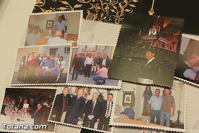 Exposicin 25 aos de Msica en la Hdad. de La Vernica - 159