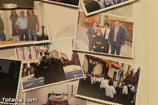 Exposicin 25 aos de Msica en la Hdad. de La Vernica - 160