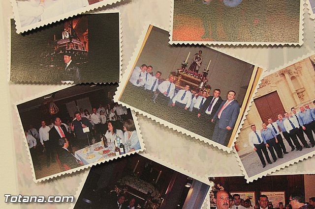 Exposicin 25 aos de Msica en la Hdad. de La Vernica - 161