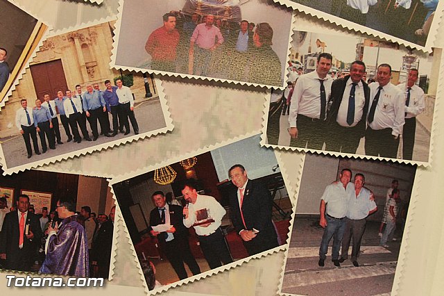 Exposicin 25 aos de Msica en la Hdad. de La Vernica - 162