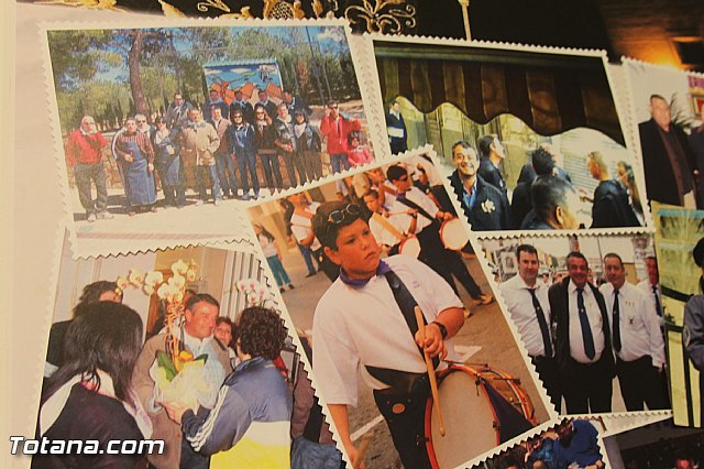 Exposicin 25 aos de Msica en la Hdad. de La Vernica - 163