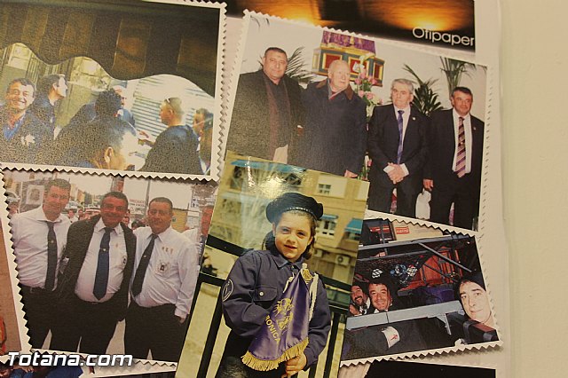 Exposicin 25 aos de Msica en la Hdad. de La Vernica - 164