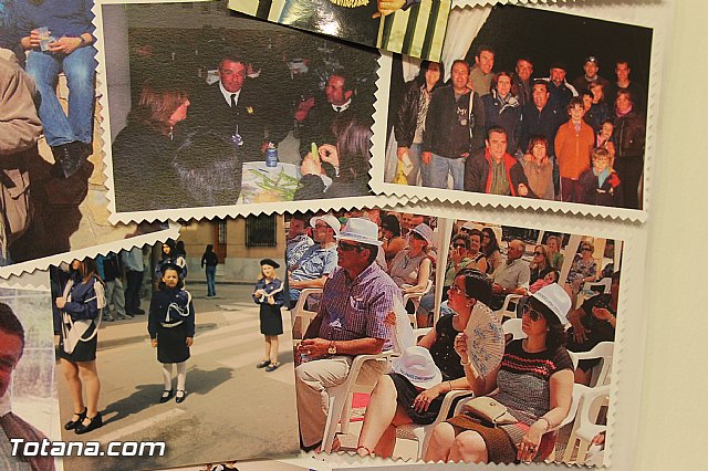 Exposicin 25 aos de Msica en la Hdad. de La Vernica - 165