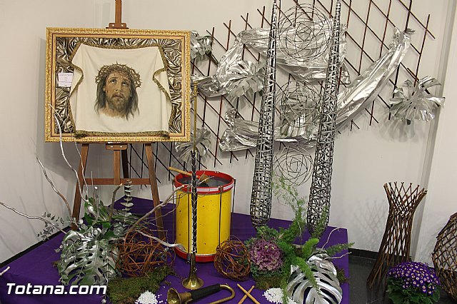 Exposicin 25 aos de Msica en la Hdad. de La Vernica - 167