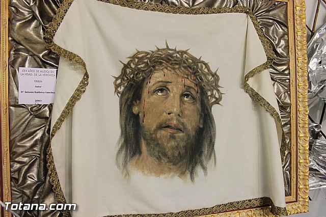 Exposicin 25 aos de Msica en la Hdad. de La Vernica - 168