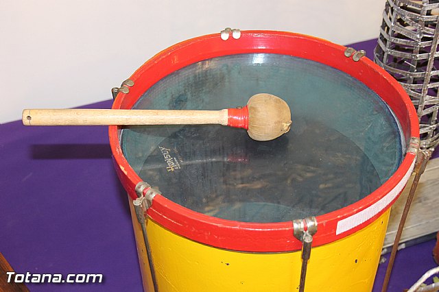 Exposicin 25 aos de Msica en la Hdad. de La Vernica - 169