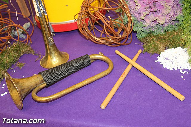 Exposicin 25 aos de Msica en la Hdad. de La Vernica - 170