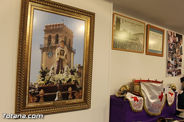 Exposicin 25 aos de Msica en la Hdad. de La Vernica - 171