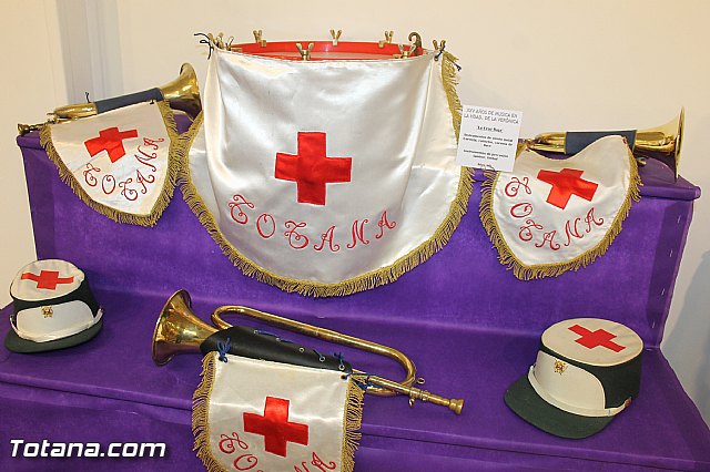 Exposicin 25 aos de Msica en la Hdad. de La Vernica - 172