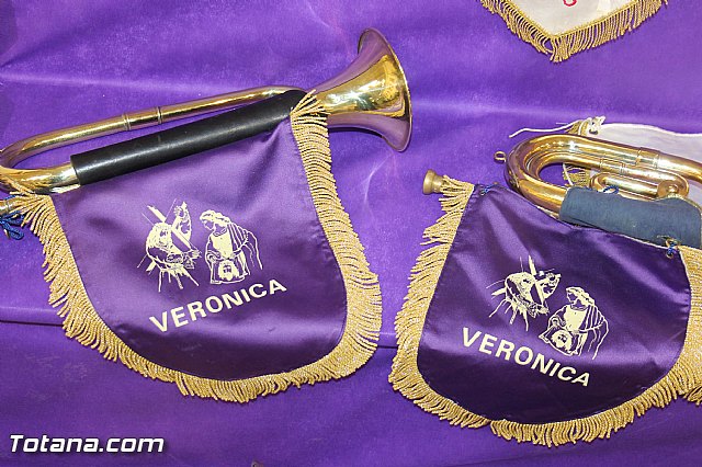 Exposicin 25 aos de Msica en la Hdad. de La Vernica - 174