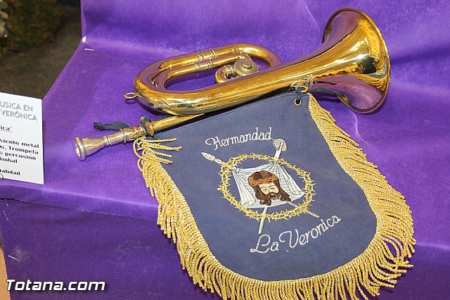 Exposicin 25 aos de Msica en la Hdad. de La Vernica - 175