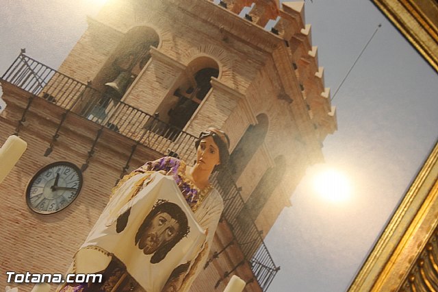 Exposicin 25 aos de Msica en la Hdad. de La Vernica - 177