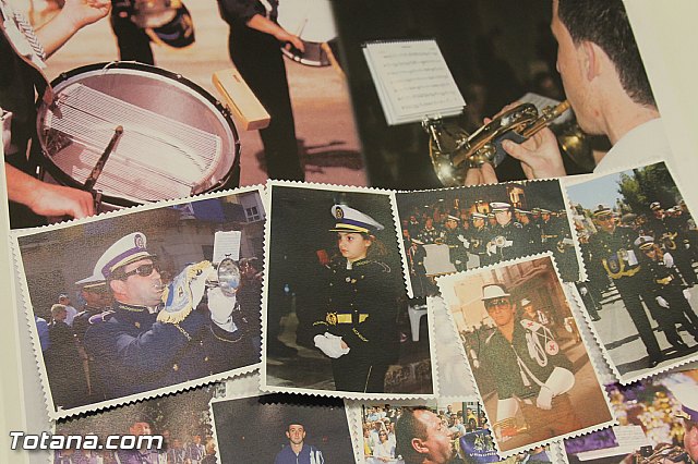 Exposicin 25 aos de Msica en la Hdad. de La Vernica - 180