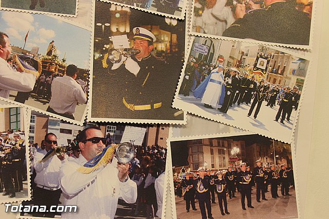 Exposicin 25 aos de Msica en la Hdad. de La Vernica - 181