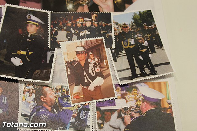 Exposicin 25 aos de Msica en la Hdad. de La Vernica - 182