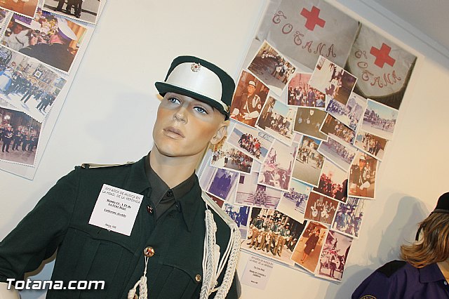 Exposicin 25 aos de Msica en la Hdad. de La Vernica - 183