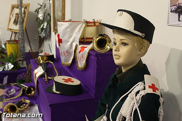 Exposicin 25 aos de Msica en la Hdad. de La Vernica - 184