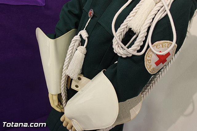 Exposicin 25 aos de Msica en la Hdad. de La Vernica - 185