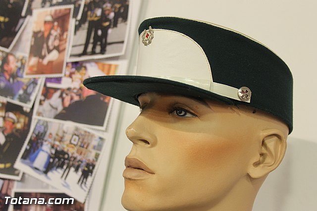 Exposicin 25 aos de Msica en la Hdad. de La Vernica - 186