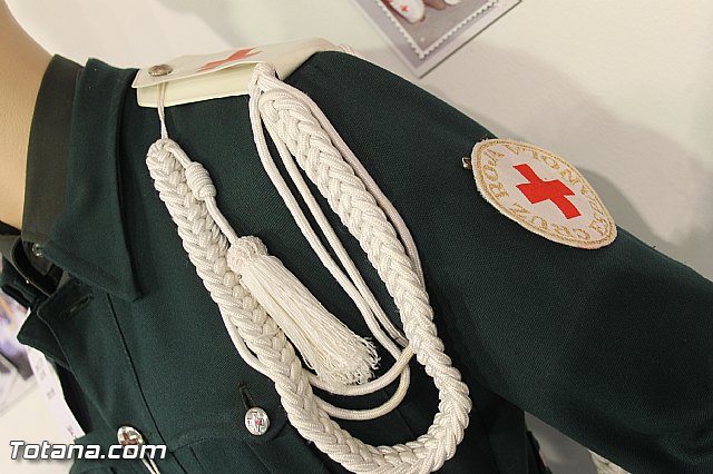 Exposicin 25 aos de Msica en la Hdad. de La Vernica - 188