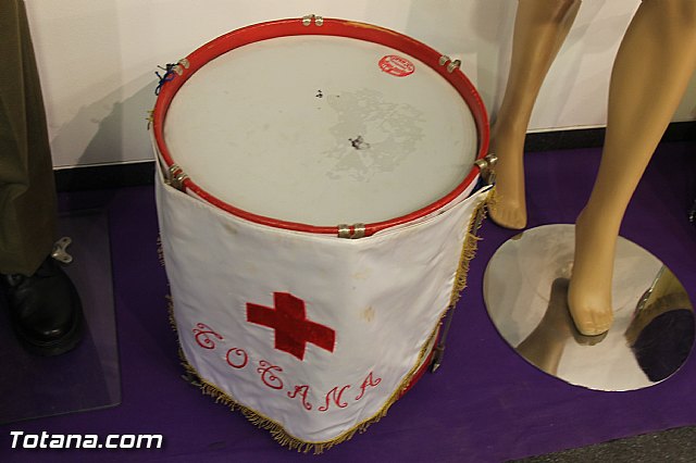 Exposicin 25 aos de Msica en la Hdad. de La Vernica - 189