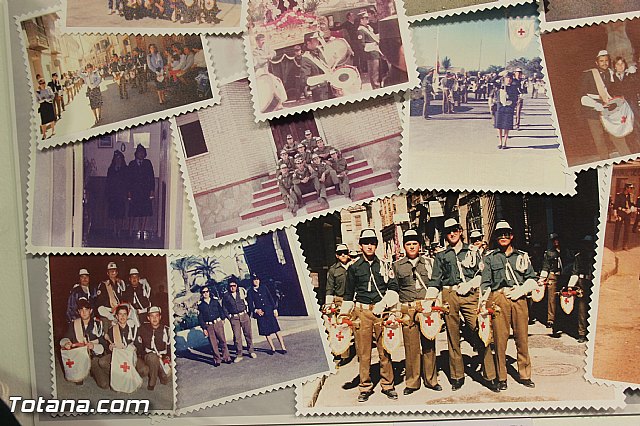 Exposicin 25 aos de Msica en la Hdad. de La Vernica - 190