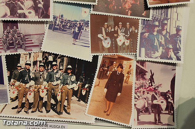 Exposicin 25 aos de Msica en la Hdad. de La Vernica - 191