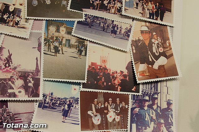 Exposicin 25 aos de Msica en la Hdad. de La Vernica - 192