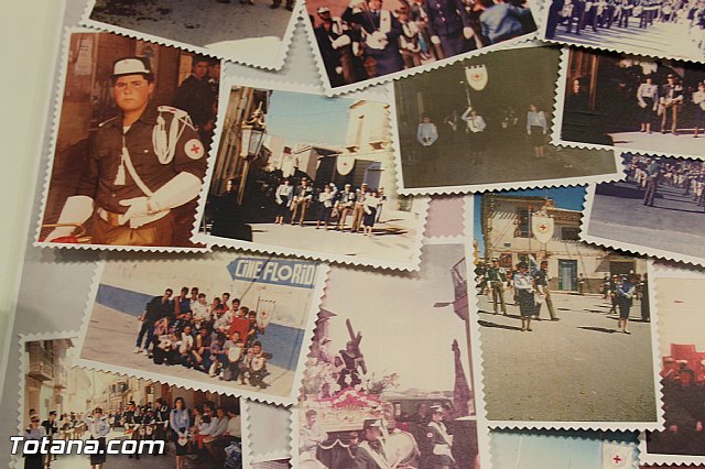 Exposicin 25 aos de Msica en la Hdad. de La Vernica - 193